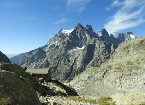 “ La Farandole des Écrins » : un périple entre tous les refuges du massif des Écrins