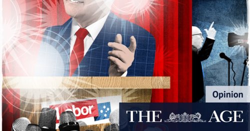 With the Coalition in disarray, Albanese’s on a collision course with the ‘real’ opposition
