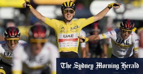 SBS makes history with refreshed Tour de France line-up