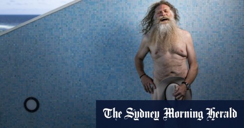 The Sydney Morning Herald, Photos of the Week, November 24, 2022