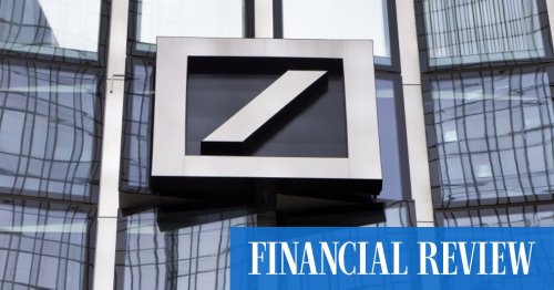 QIC files for Deutsche Bank papers over Danske dirty money scandal