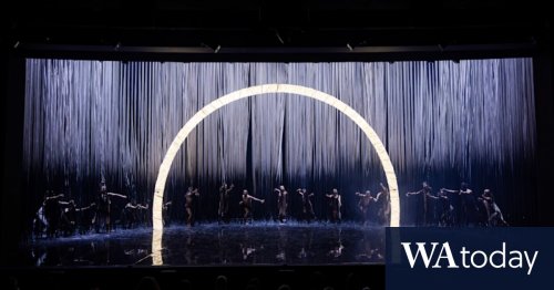 Uni to axe dance course in performing arts shake-up