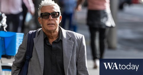 A Sydney writer expected sex from a 15-year-old girl. Two boys were waiting for him