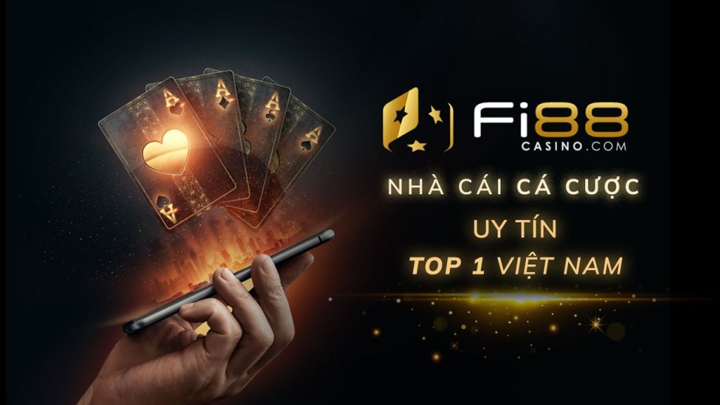Fi88 Casino - cover