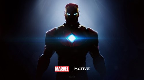 New Iron-Man Game is in the works at EA - FictionTalk