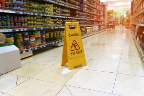 What Can You Do if You're Hurt in a Slip and Fall? - FictionTalk