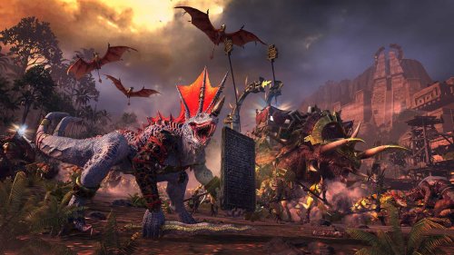 Total War Warhammer 2 DLC Buying Guide And Tier List Flipboard