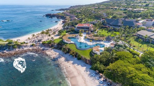 Four Seasons Timeshare: 6 Unforgettable Vacation Properties