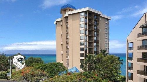 Kahana Beach Resort: Say Aloha to Maui's Best Resort