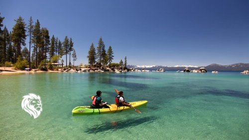 Things to Do in South Lake Tahoe: Your Ultimate Guide