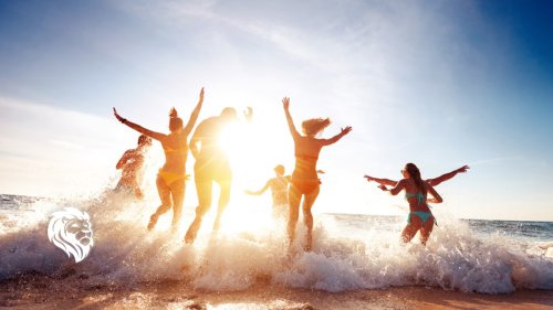 Spring Break Vacation Ideas: Beaches, Cities & Mountain Towns