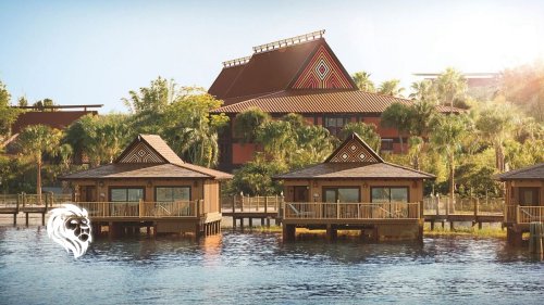4 Reasons to Buy DVC Points at Disney Polynesian Resort