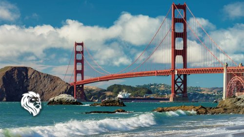 10 California Resorts to Add to Your Bucket List
