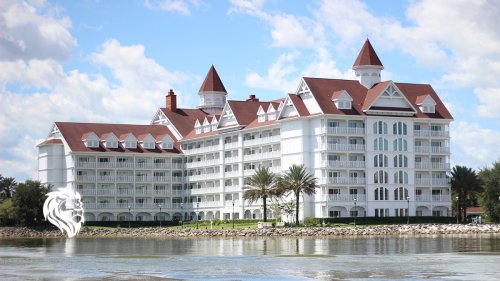 4 Things to Know Before You Own at Disney’s Grand Floridian