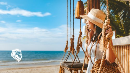 Lounge in Luxury at 5 Fabulous Marriott Resorts