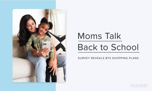 The 2022 Back to School Survey: 1,400 Moms Talk BTS Shopping