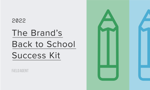 The Back to School Success Kit: How Brands Win BTS Shoppers, Sales