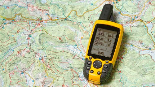 How Does GPS Work?
