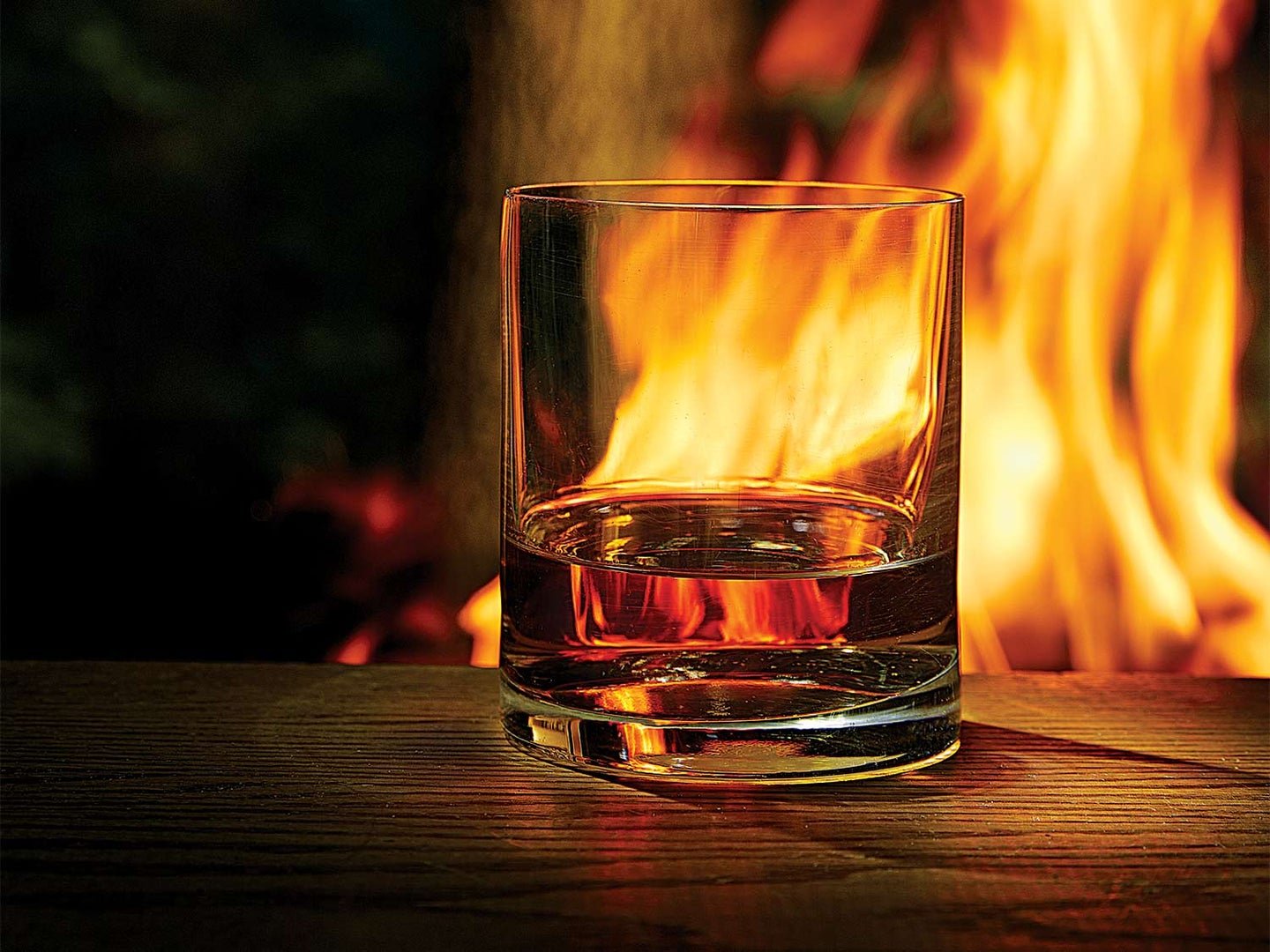 The Best Recipes and Drinks for Hunting Camp