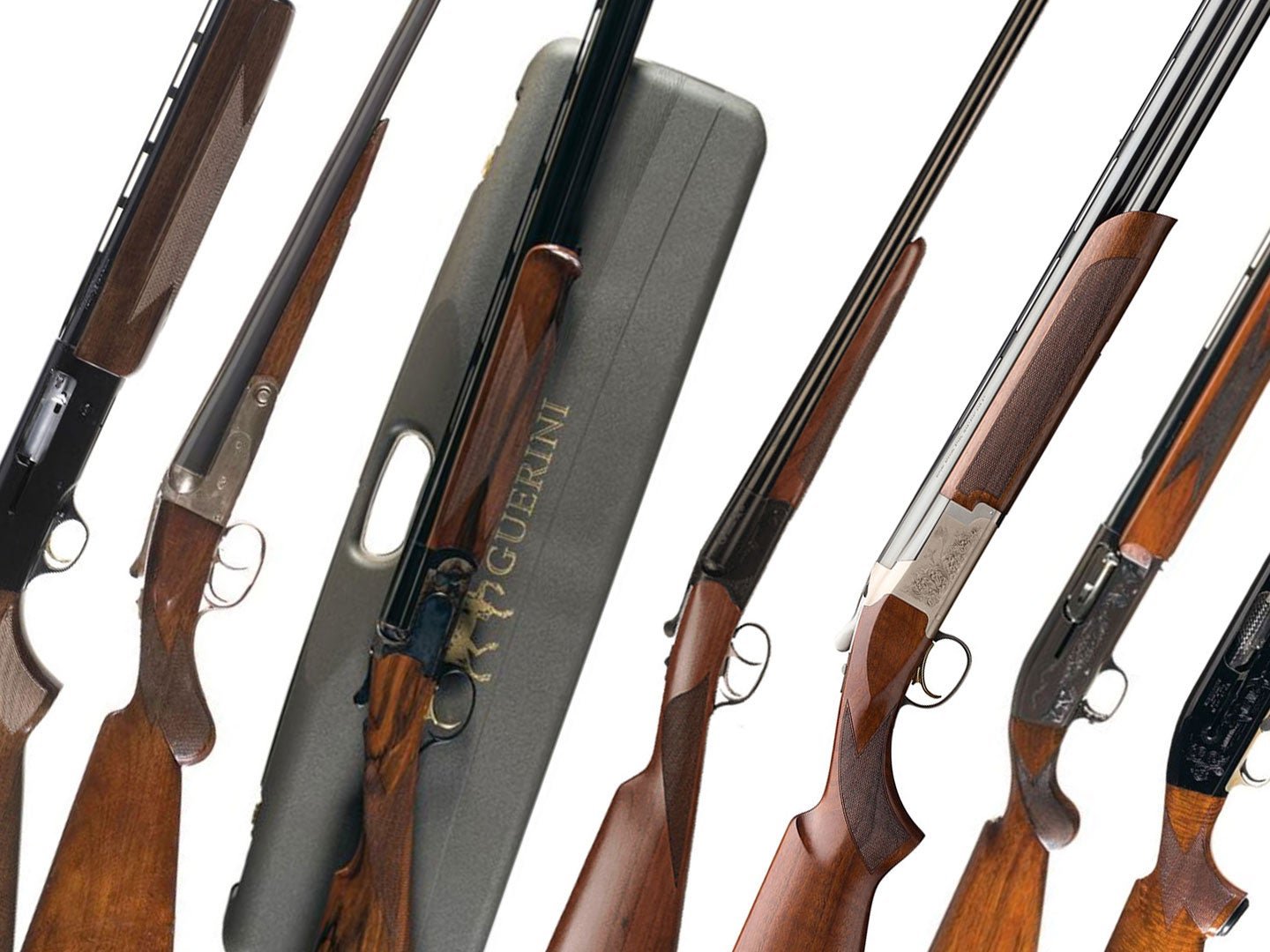 10 of the Best Shotguns for Woodcock Hunting
