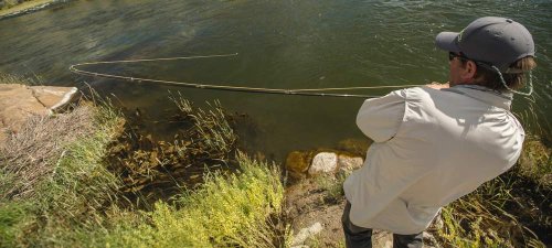 8 Must-Have Fly Skills For Trout Success