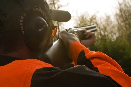 Ask Phil: Should I Shoot My Hunting Gun or a Clays Gun on the Range this Summer?