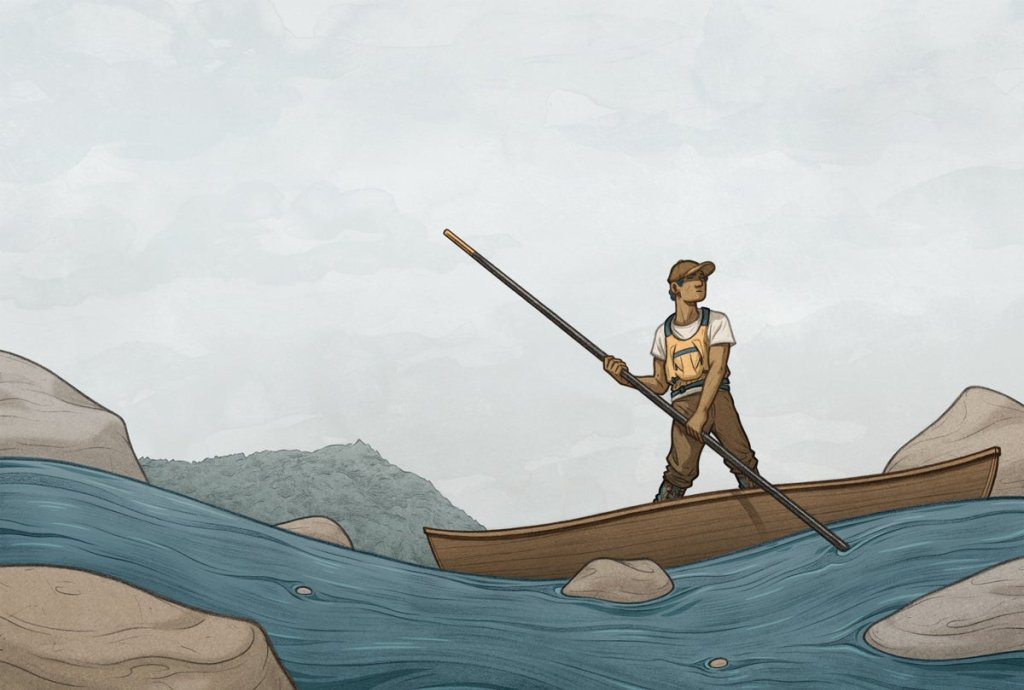 Wilderness Survival - cover