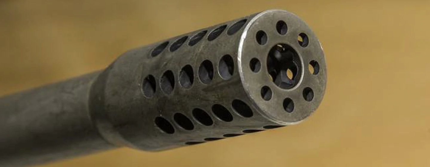 Do You Need a Muzzle Brake On Your Rifle?