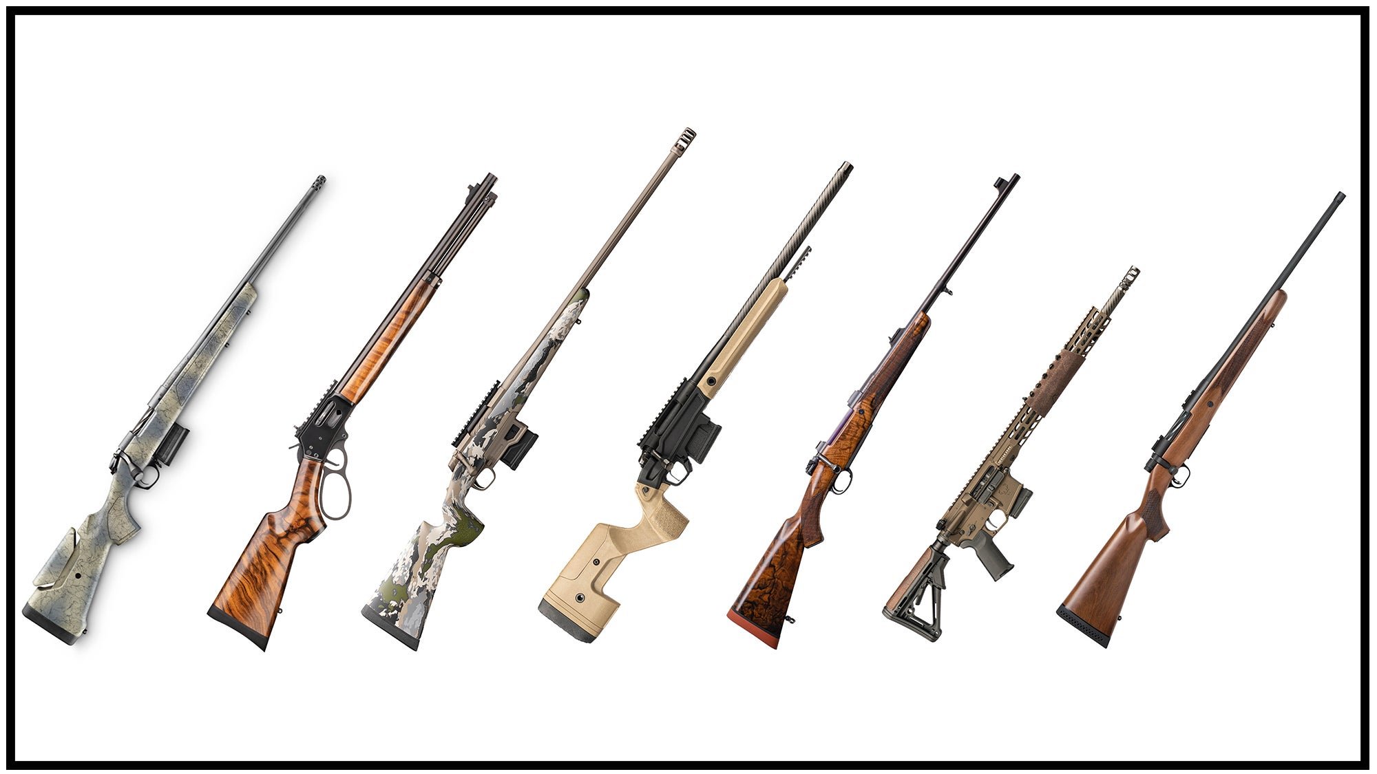Gun Stuff cover image