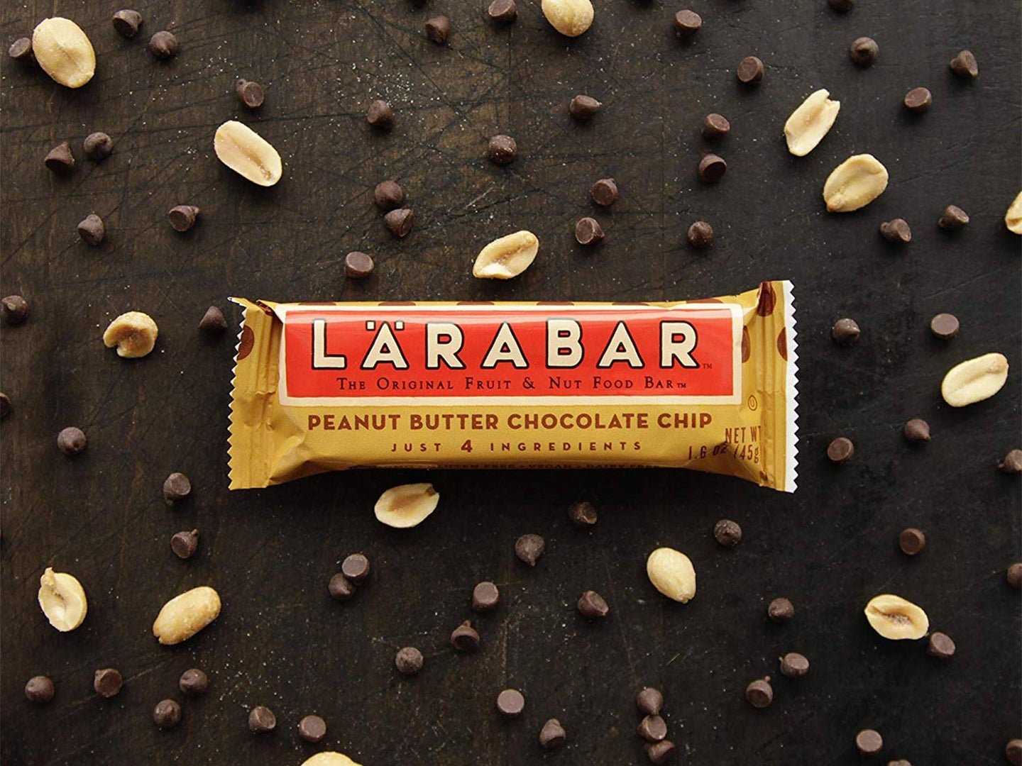 Healthy Snack Bar Options for On-the-Go Adventurers