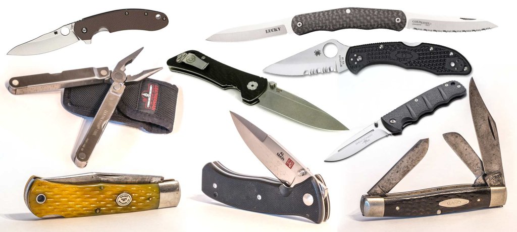 Survival Gear - cover