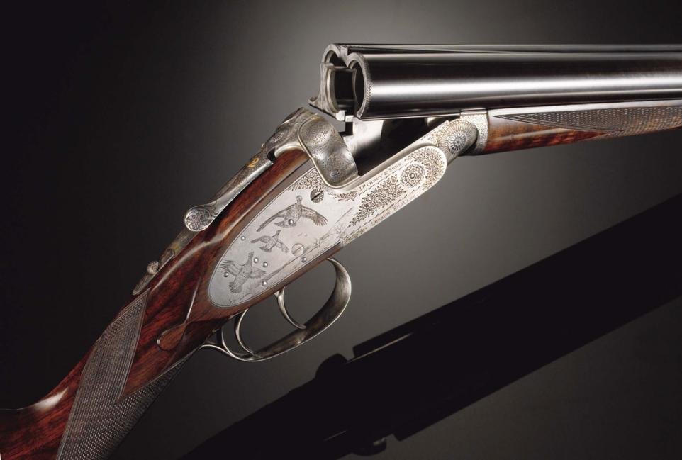 The 50 Best Shotguns of All Time