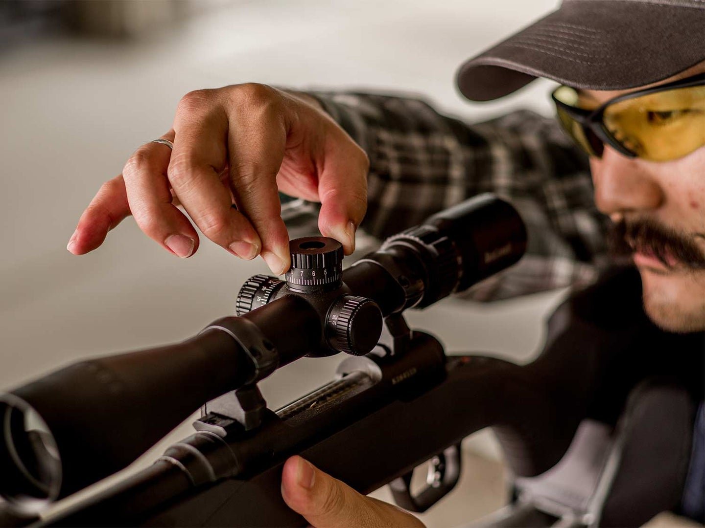 How to Sight In Your Hunting Rifle—the Right Way