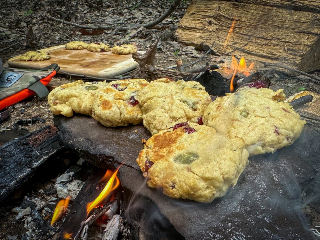 Survival Food - cover