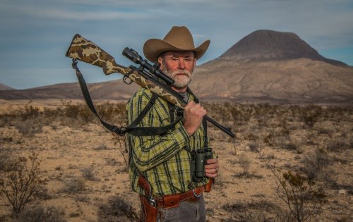 The 7 Essential Traits of a Great Hunting Rifle