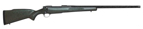 Rifle Review: The Nosler Mountain Carbon, Part Two