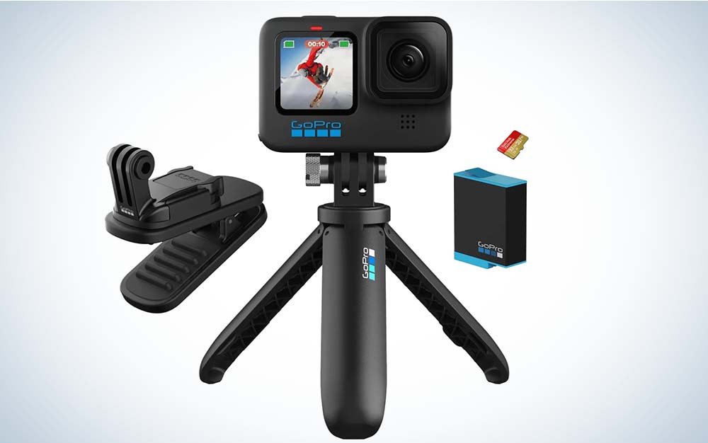 The Best GoPro Black Friday Bargains: Deals on Camera Gear You Love
