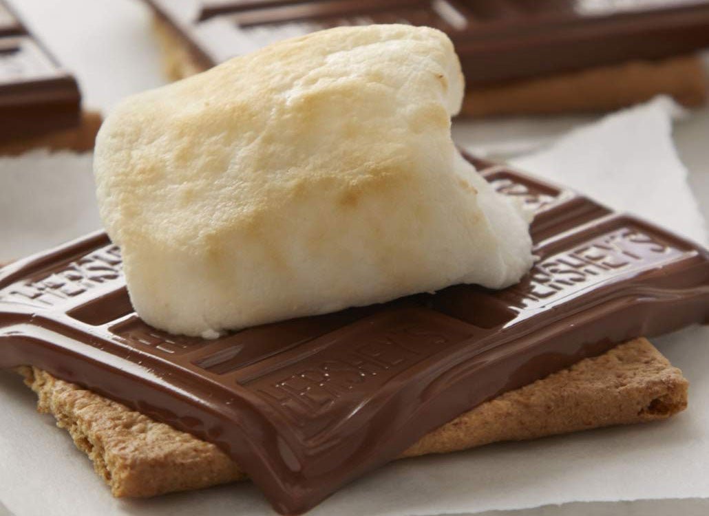 How to Make the Best S’mores Ever