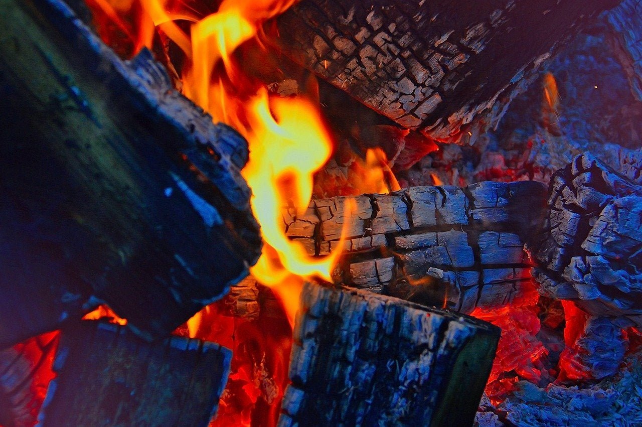 The Essential Elements and Tools for Starting a Survival Fire