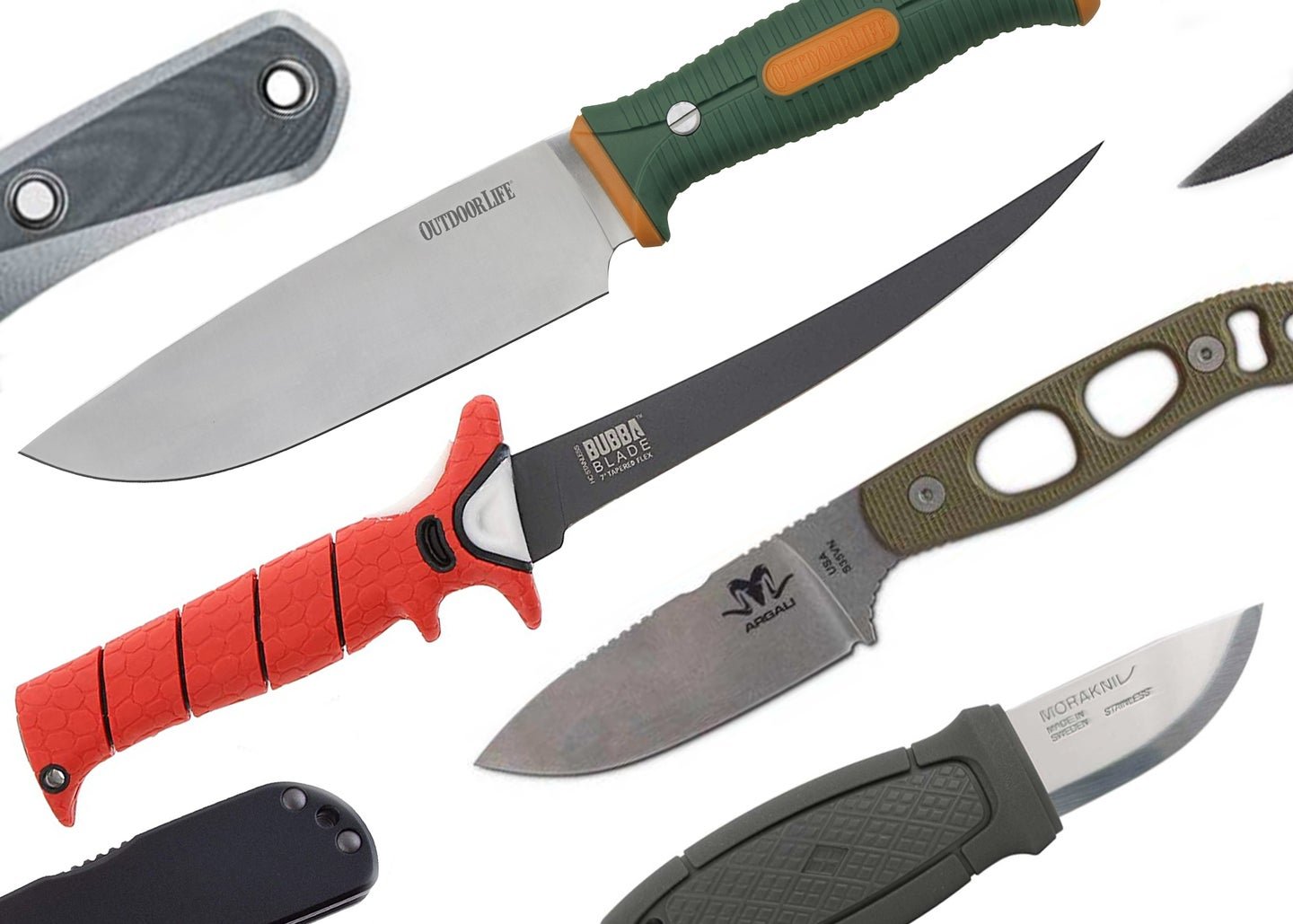 The Best New Knives of 2022
