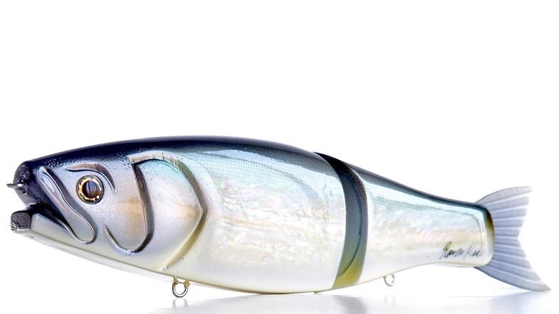 The 15 Most Expensive Swimbaits In the World