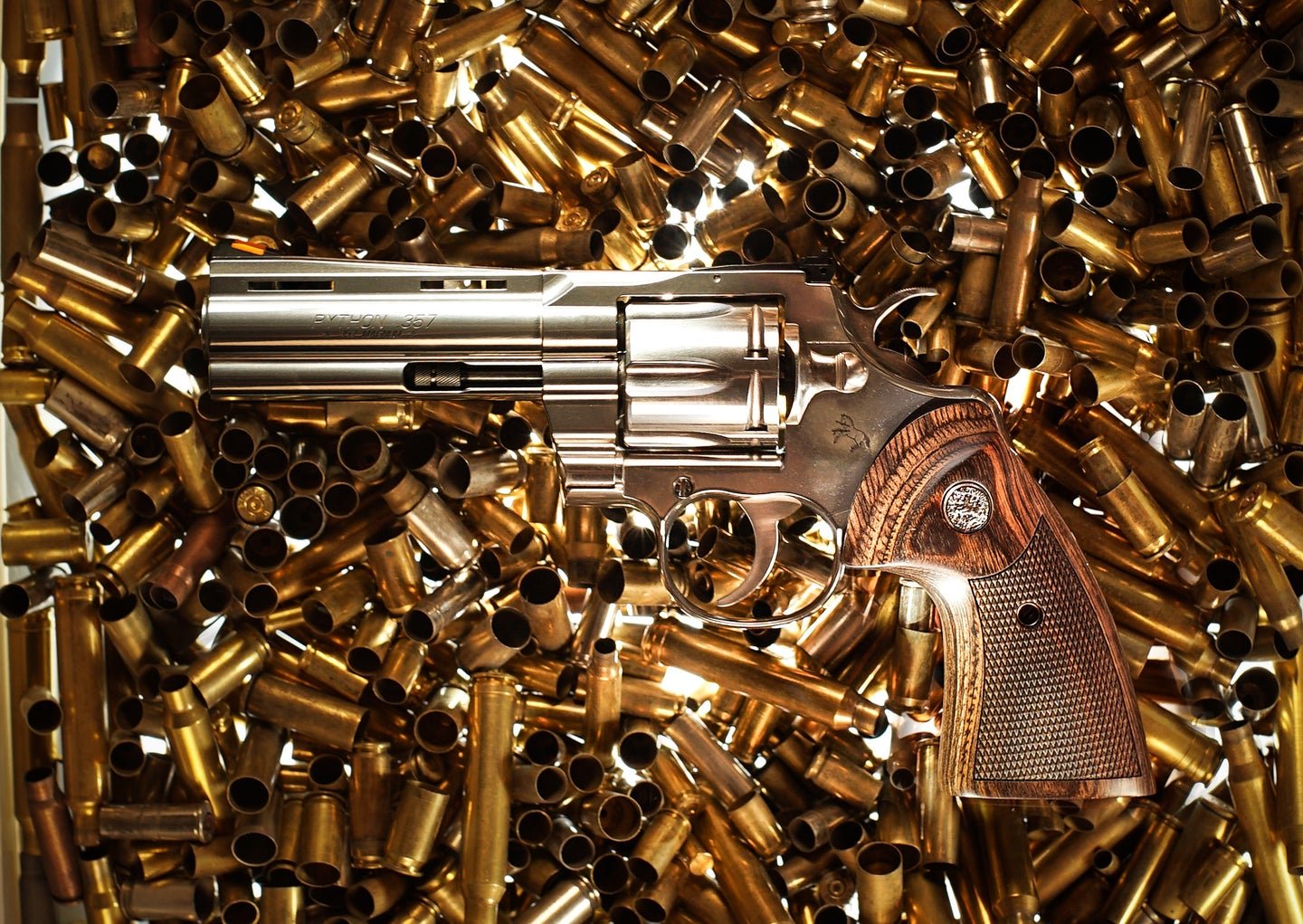 25 of the Best Handguns Ever