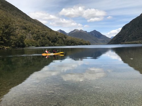 Best Kayak Paddles for Fishing of 2022