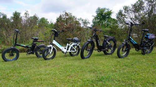 Best Budget Electric Bikes of 2023, Tested and Reviewed