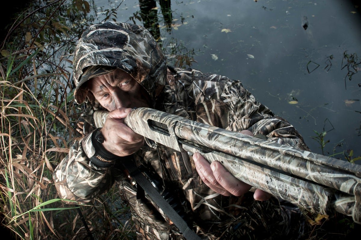 The 5 Shotguns You Need for North American Wingshooting and Bird Hunting