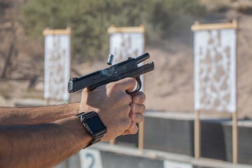 5 of the Best Concealed Carry Gun Options for Under $500