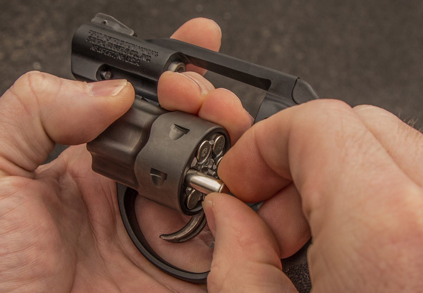 The Beginner’s Guide to Concealed Carry