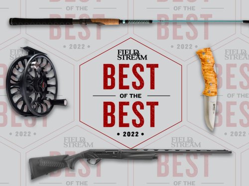 The Best Hunting and Fishing Gear of 2022