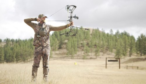 Why You Should Shoot Ultra-Micro-Diameter Arrows this Fall