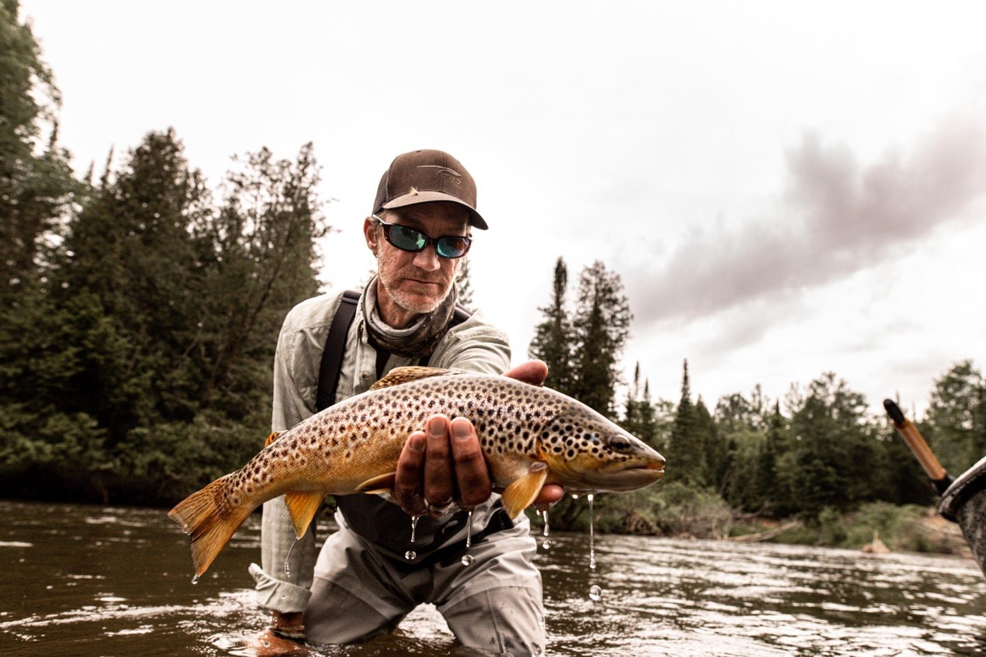 8 Fly-Fishing Guide Secrets for Catching More Late-Summer Trout